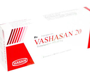 Vashasan 20