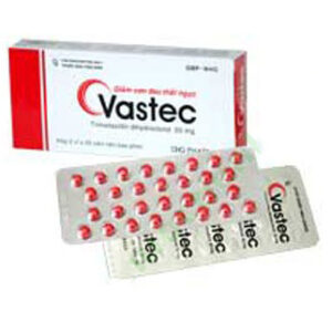 Vastec 20