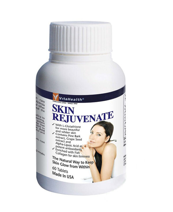 VH SKIN REJUVENATE BT/60