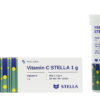 VITAMIN C 1000 STADA 1G