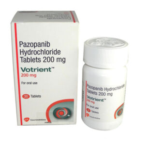 VOTRIENT 200MG H/30 viên