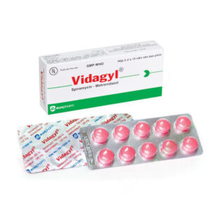 VIDAGYL