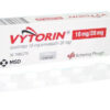 VYTORIN 10/20 H/30 v