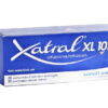 XATRAL XL 10MG