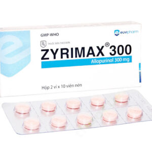 ZYRIMAX 300
