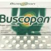 Buscopan 10mg H/100 viên