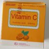 Vitamin C500 mg H/100 viên