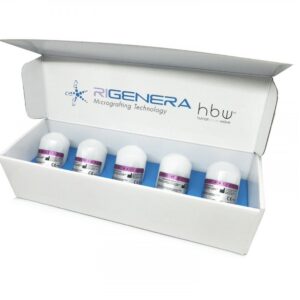 Rigeneracons H/5 ống