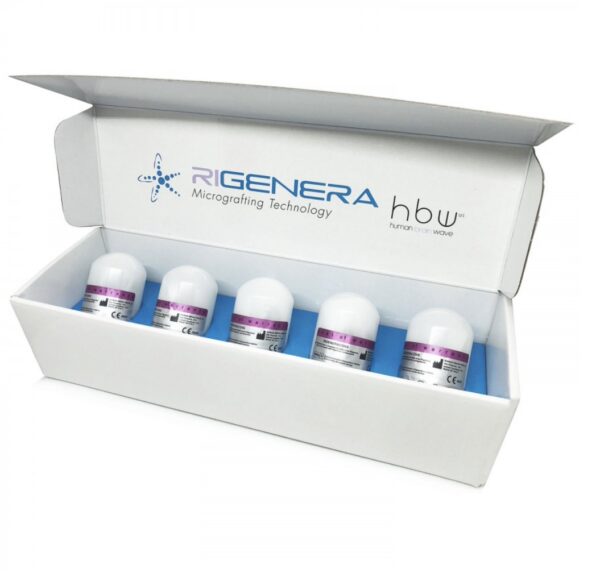 Rigeneracons H/5 ống