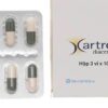 Artrodar 50mg H/30 viên (điều trị thoái hoá khớp gối, hông)