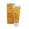 Kem Chống Nắng Bảo Vệ Da Cho Da Nhạy Cảm Isis Pharma Uveblock SPF80 40ml