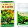 BỔ THẬN ÂM H/100 viên