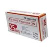 TS-ONE CAPSULE 25 MG H/56 VIÊN