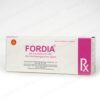 Fordia 500mg H/100 v