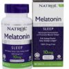 Melatonin 10mg Natrol H/ 60 viên