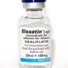 ELOXATIN 100mg/20 ml H/1 lo