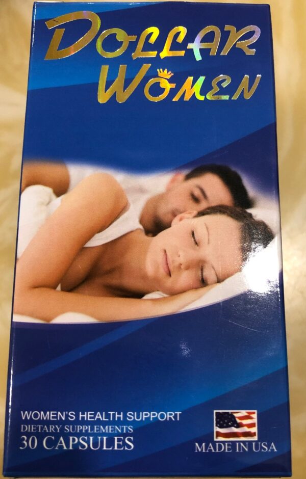 DOLLAR WOMEN