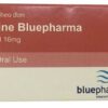 Betahistine 16 mg Bluepharma H/60 viên