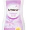 BETADINE® FW LIQ Wash Gentle Protection 250 ml ( Dung Dịch Vệ Sinh Phụ Nữ)