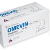 Omevin 40 mg H/10 lọ