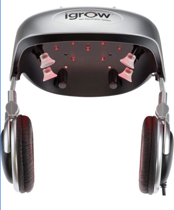Igrow Hair Rejuvenat Ion System H/1 bộ