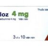 PERILOZ PLUS 4MG/1.25 MG H/30 VIÊN