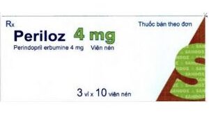 PERILOZ PLUS 4MG/1.25 MG H/30 VIÊN