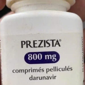 PREZISTA 800mg