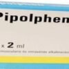 Pipolphen 50mg H/100 ống 2ml