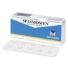 Spasmomen 40 mg H/30 viên