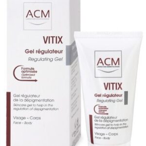 VITIX REGULATING GEL 20ML ( GEL GIÚP NGĂN NGỪA BẠCH BIẾN)