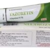 TAZORENTIN 30g