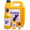POVIDINE 10% C/ 500ML