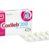 Coxileb 200mg H/30 viên