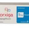 FORXIGA 5 MG H/28 Viên