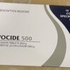 Levocide 500mg H/10 viên