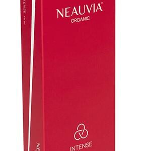 Neauvia Organic Intense H/1 bơm tiêm 1 ml( Làm đầy các nếp nhăn trên da)