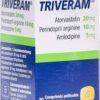TRIVERAM 20/10/5 H/30 VIÊN