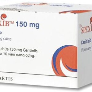 Spexib 150 mg H/150 viên