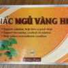 GIẤC NGỦ VÀNG HD H/30 viên