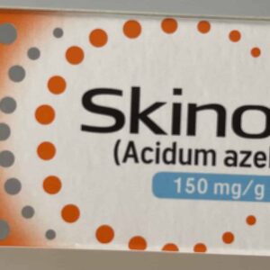 Skinoren 150mg/g H/1 type 30g