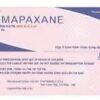 GEMAPAXANE 6000IU/0.6ML H/6 BƠM TIÊM