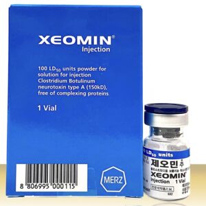 Botox XEOMIN 100 UI H/1 lọ