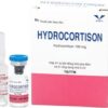 HydrocorTison Inj 100mg H/1lo