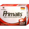Primalis 320mg H/30 viên (hỗ trợ điều trị ung thư tuyến tiền liệt)