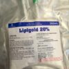 LIPIGOLD 20% 250ML Dịch truyền nuôi ăn đường tĩnh mạch