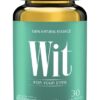WIT for your eyes H/30 viên (Viên Uống Bổ Mắt Của Mỹ)