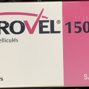 APROVEL 150MG H/90 viên