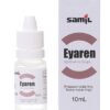 Eyaren chai 10ml trị xuất huyết, đục thủy tinh thể