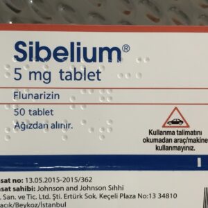 Dự phòng chứng đau nửa đầu